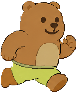 Bear Rush